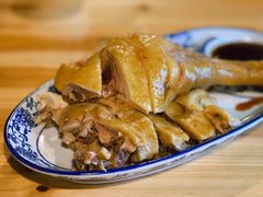 本地三黄鸡-下塘街25号农家菜馆(新场店)