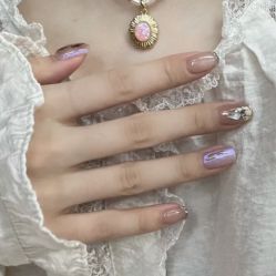 -雪儿·YuKi美甲美睫皮肤管理Salon
