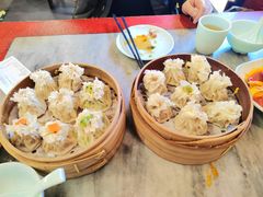 -都一处烧麦馆(前门店)