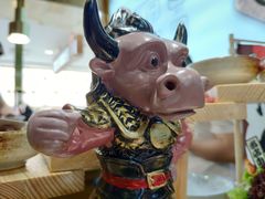 -黑牛の場烤肉(摩天活力城店)