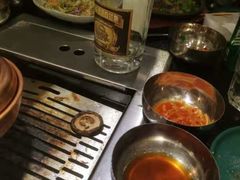 -臻牛烤肉