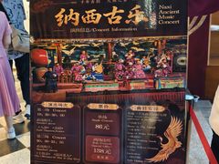 -宣科纳西古乐·非遗体验空间(大水车店)