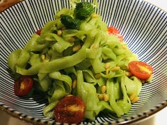 意式青酱沙河粉-岭南真味·匠心粤菜(K11店)