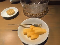-隐溪茶馆(金虹桥店)