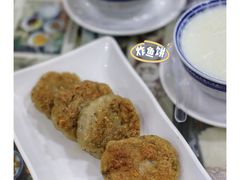 -周大娘牛乳(旧寨古村总店)