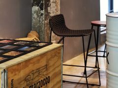 -GOTLOT COFFEE&KITCHEN角落厨房NOOK店