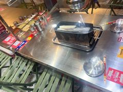 -幸福小串·地摊小炉子(三阳路店)
