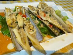 -威海渔村(黄兴路店)