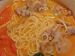 -和府捞面(凯德壹中心店)