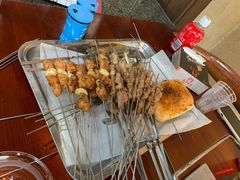 -马子全羊(堤口路店)
