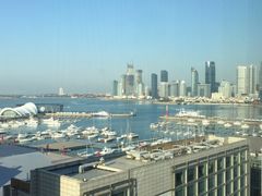 -青岛海尔洲际酒店