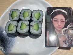 -万岁寿司(万国店)