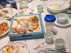 -海旺小海鲜大排档(冠亚星城店)