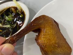 -凯盈阁·顺德私房菜·桑拿鸡