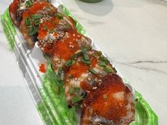 -池田寿司·新鲜现做(西红门荟聚店)