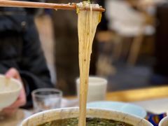 -浮何烤铺(桐梓林店)