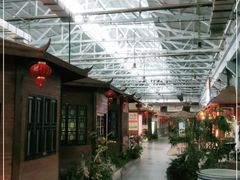 -森谷美食公园(杨行店)