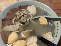 -金原鸭血粉丝汤·汤包·脆皮烤鸭(南京博物院店)