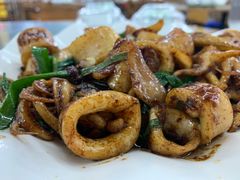-明记海鲜大排档(巽寮湾店)