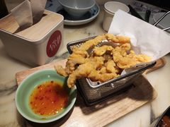 -弄堂里(滨江龙湖天街店)