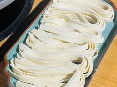 -老灶堂文创火锅(文艺路店)
