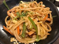 -元气寿司(东方宝泰店)