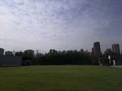 -蓝地时尚庄园(北京清河营地铁站店)