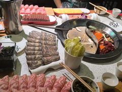 -大龙燚火锅