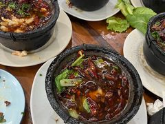 -好清香砂锅(总店)