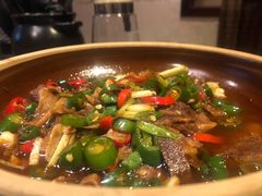 -甘家界牌柠檬鸭(青山店)