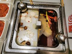 -海底捞火锅(振华商厦店)