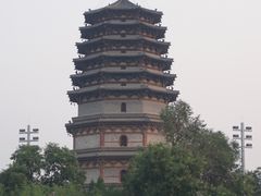 -天宁寺