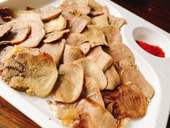 牛舌-思金拉措庄园藏餐(太阳岛店)