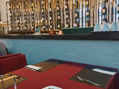 -武汉洲际酒店·漢自助餐厅