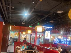 -满园烤鸭·春饼(抚顺万达店)