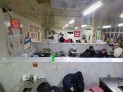 -老广烧烤(骆驼山康馨园店)