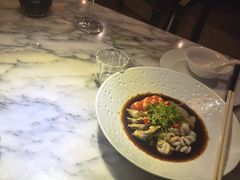 -东南里湖景餐厅·新闽菜(浦西万达店)
