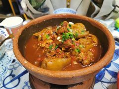 -图味美小黄鱼·景德菜(浙江路店)