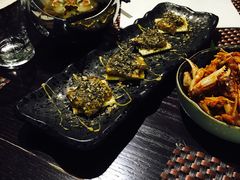 -HIHE Bistro·Oyster Bar(华熙live店)