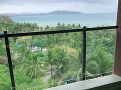 -三亚海棠湾万丽度假酒店