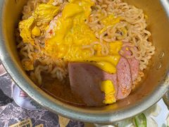 -安又胖韩国烤肉(泰达永旺店)