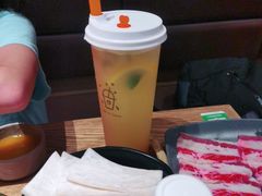 -新石器烤肉(南站店)