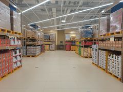 -盒马X会员店(王府井奥莱UP TOWN店)