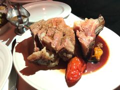 -Keens Steakhouse
