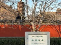 -西海子公园