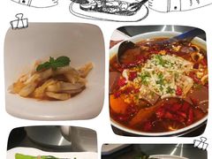 -黛瓦里巷(南京东路店)