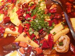 -大哈福烧烤·海鲜·家常菜(延安三路店)