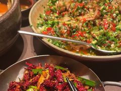 -山石榴·贵州菜(陆家嘴中心店)
