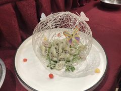-诏安海鲜馆(新浦店)