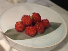 -半勺·新徽菜(银泰城店)